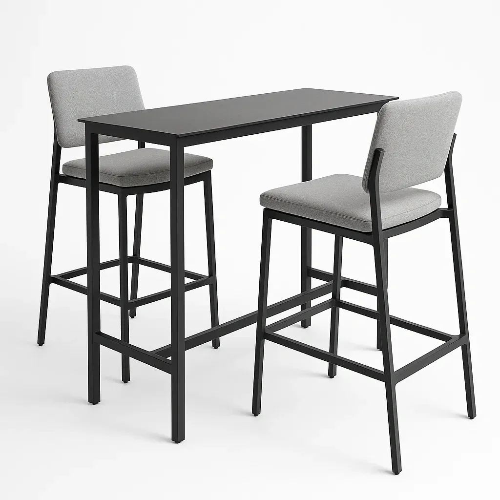 Mobili da bar per esterni,Set bar da terrazza - FURNIARTE