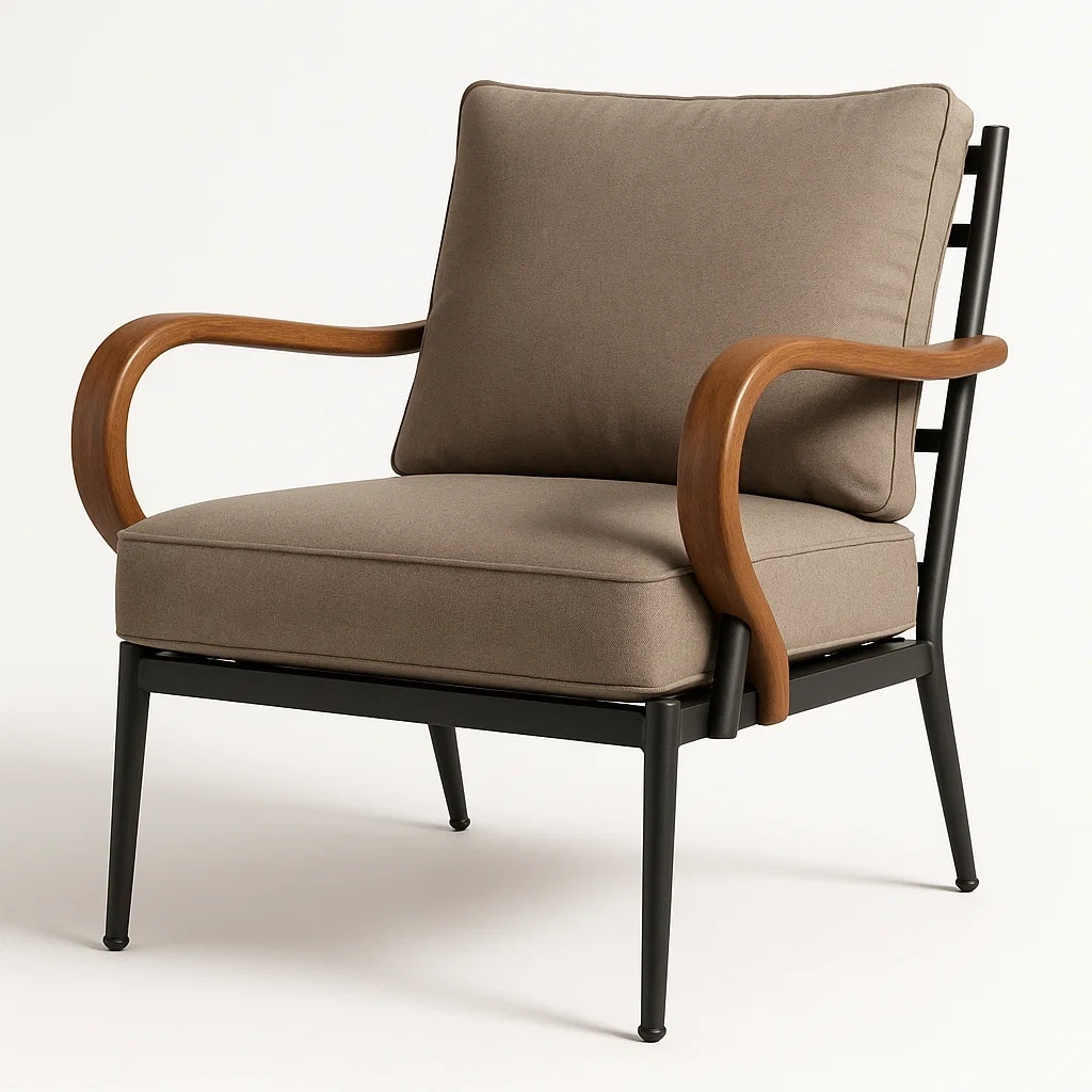 Mobili da giardino,Poltrona - FURNIARTE