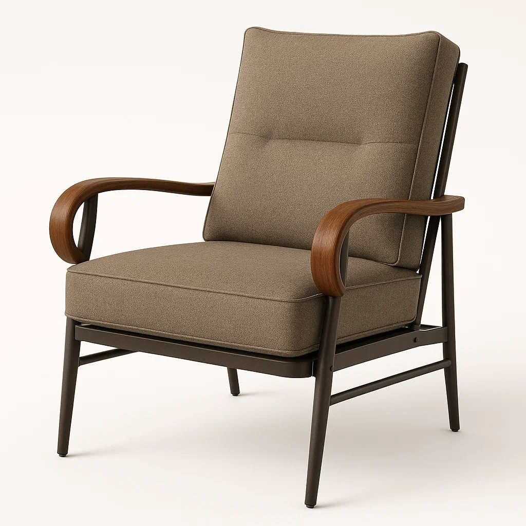 Mobili da giardino,Poltrona - FURNIARTE