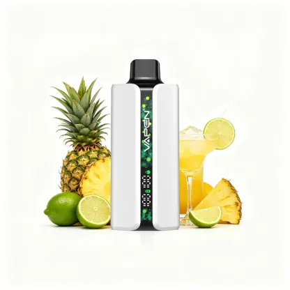 VAPEN FLOW 40,000 Puffs –  Coco Loco