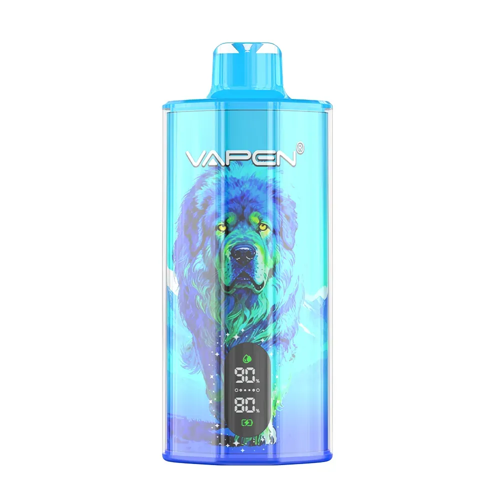 VAPEN AURA 100K - Arbuzowy Lód