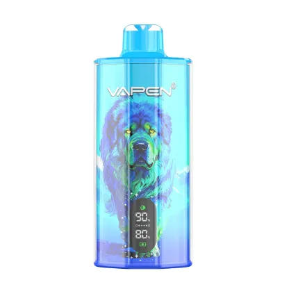 VAPEN AURA 100K - Arbuzowy Lód
