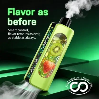 💥VAPEN FLOW 40000 Puffs - Wybór smaku