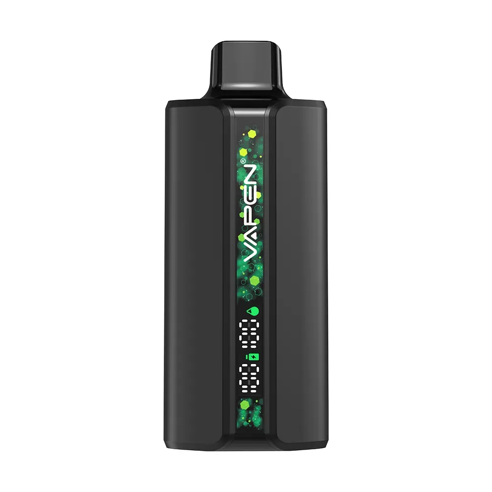 💥VAPEN FLOW 40000 Puffs - Wybór smaku