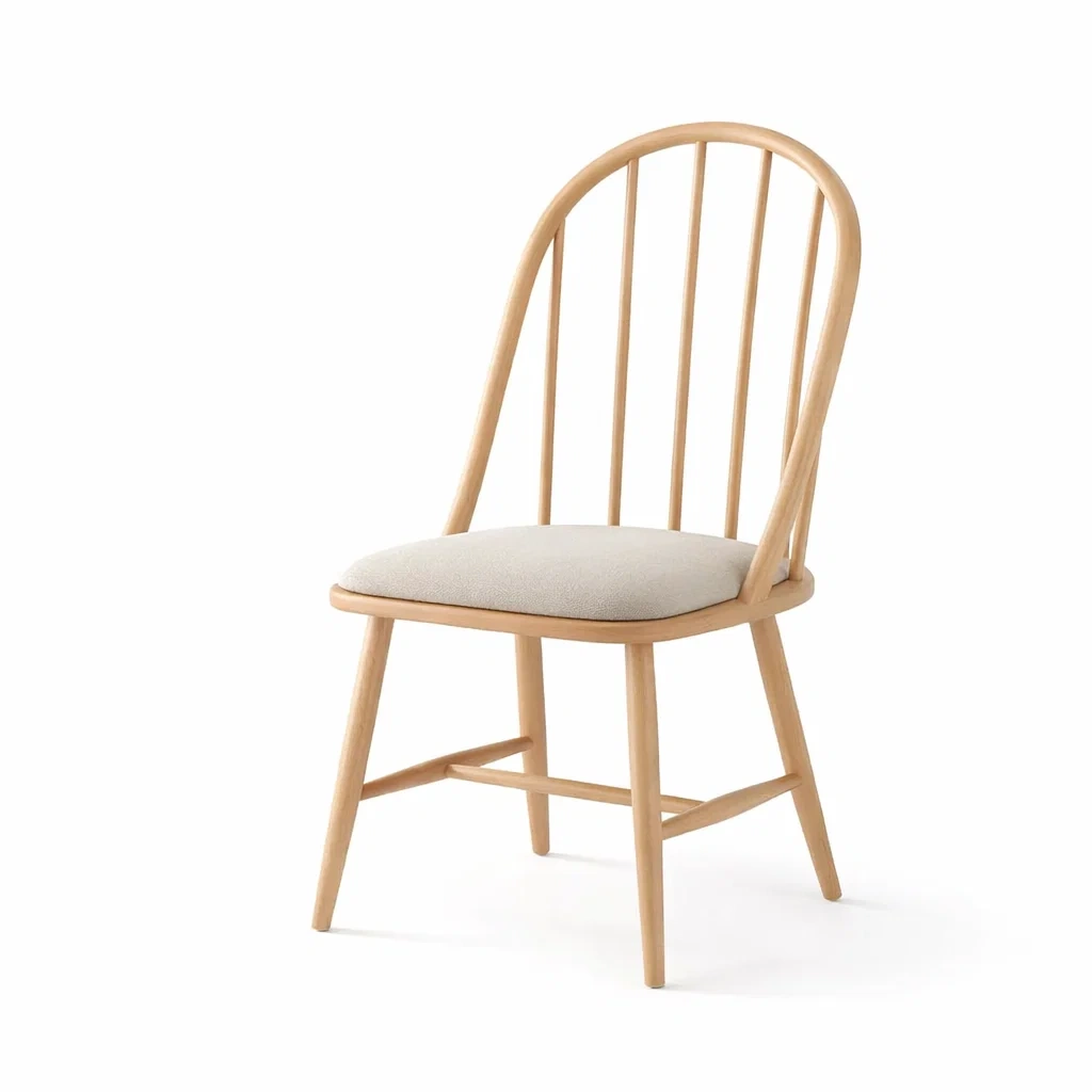 Dining Chair - seatglowz
