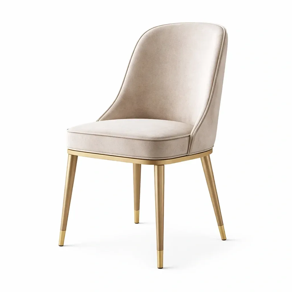 Dining Chair - seatglowz