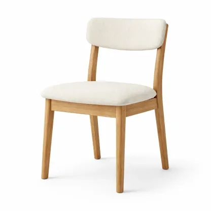 Dining Chair - seatglowz