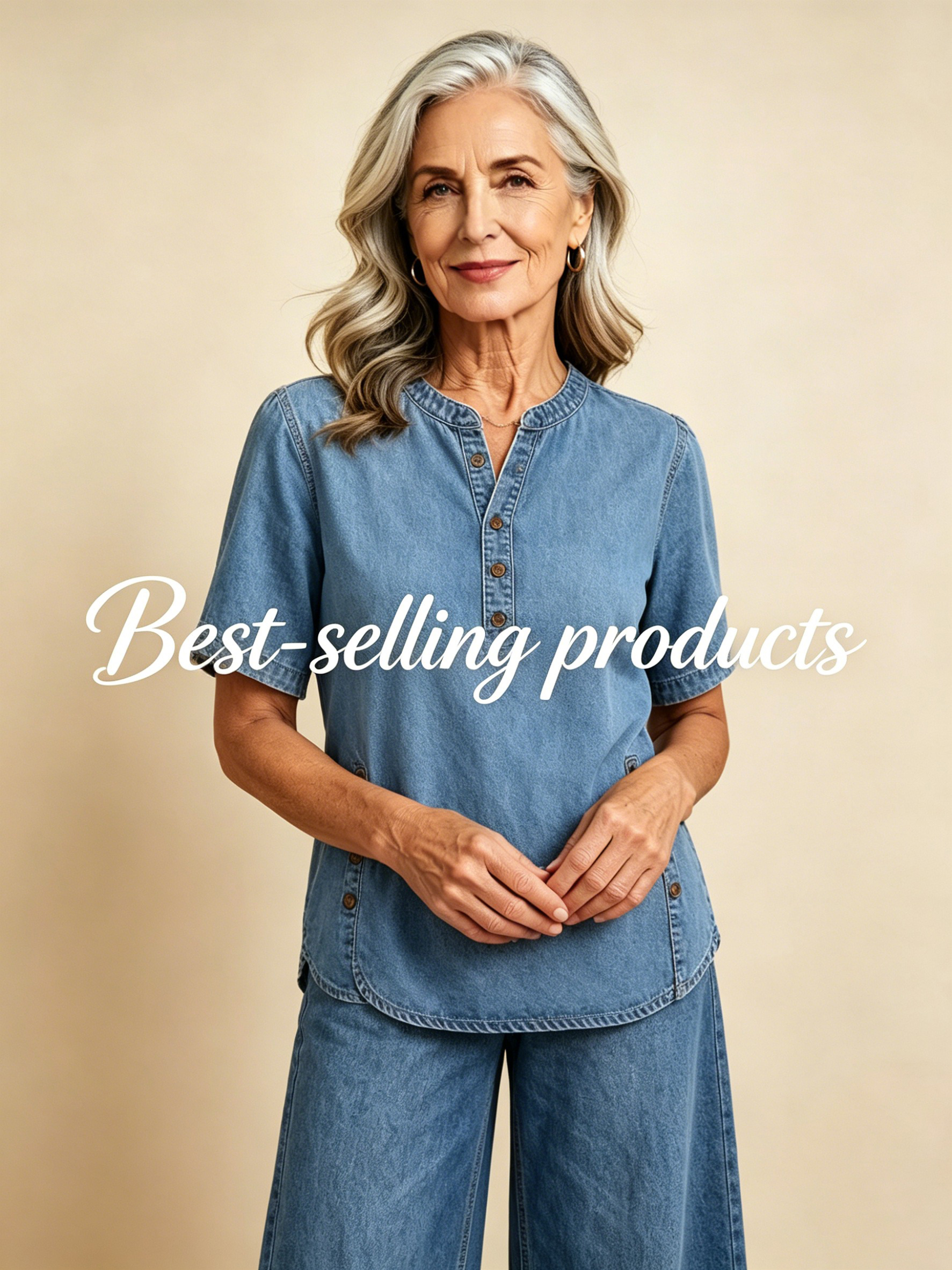 Best-selling products