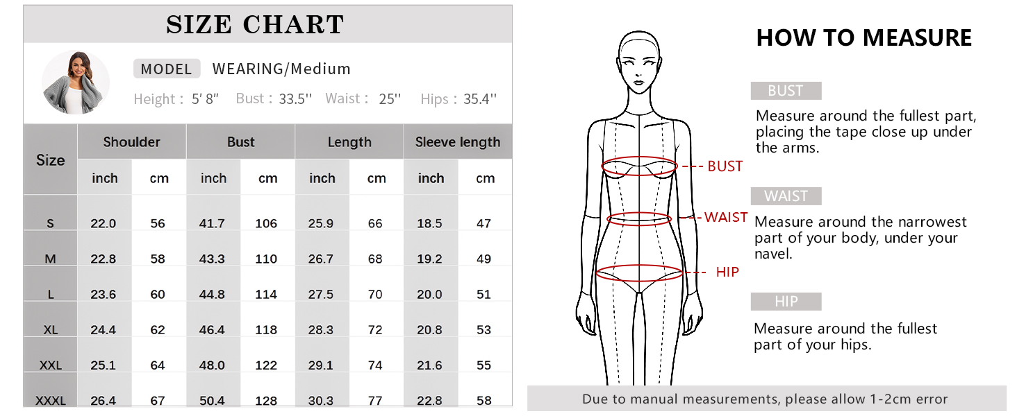 sweater cardiagn for women