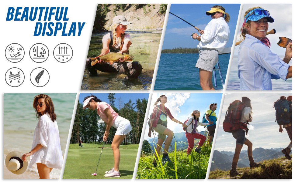 travel clothes for women wrinkle free travel clothes fishing shirts for women