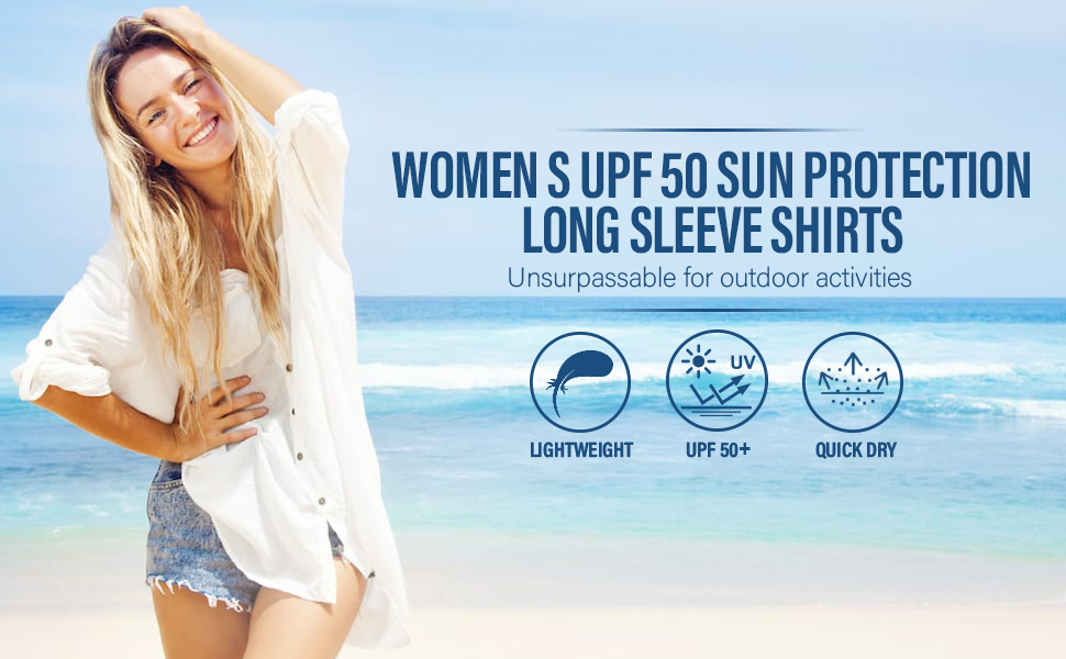 womens hiking shirt long sleeve womens shirts quick dry shirt women  womans sunshirt