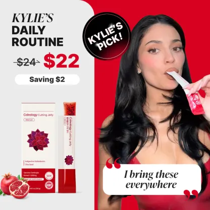 Coleology Cutting Jelly