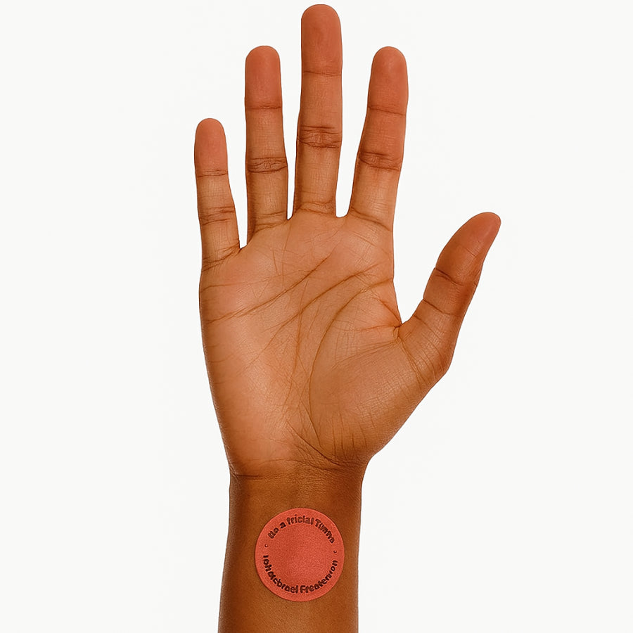 GLP-1 Patches - Supports Metabolism & Cravings