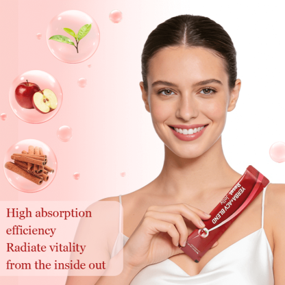 Yerba + ACV Blend Reset Jelly