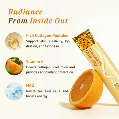 Collagen Glow Jelly