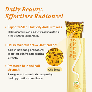 Collagen Glow Jelly