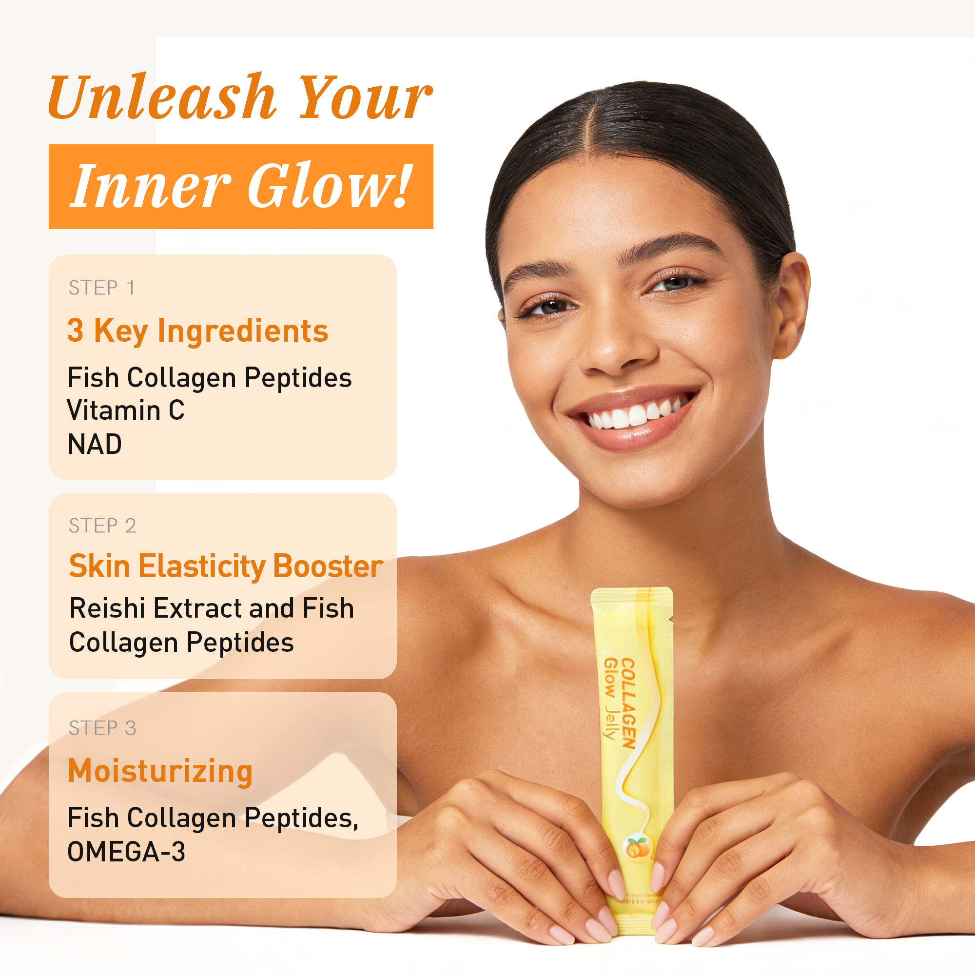 Collagen Glow Jelly