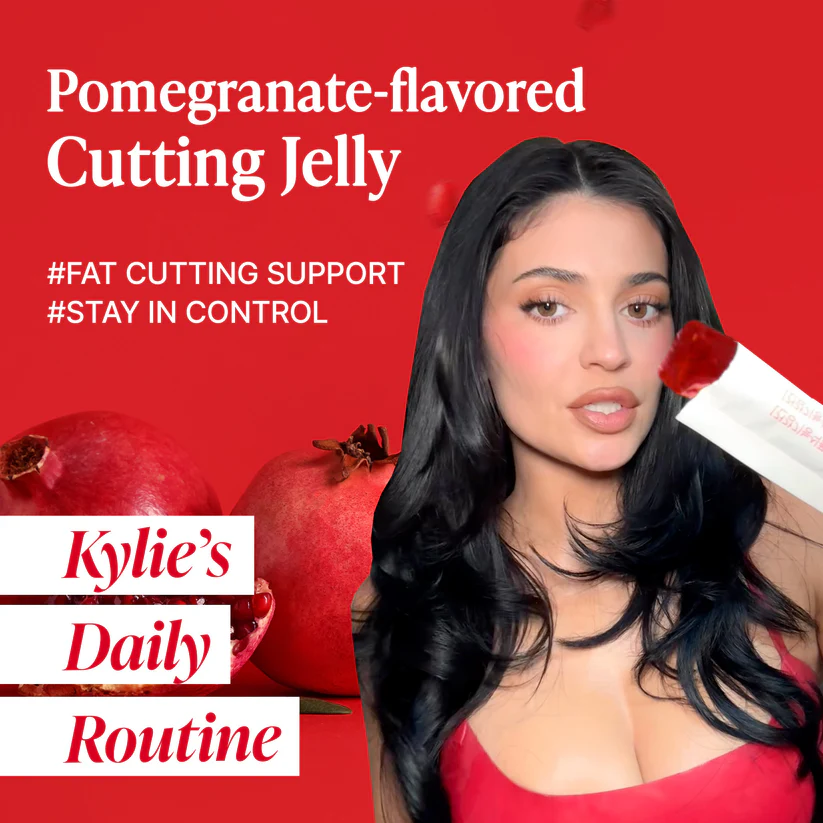 Coleology Cutting Jelly