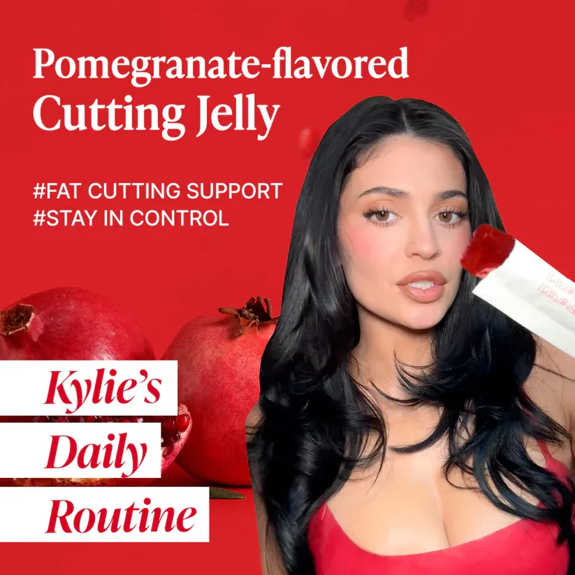 Coleology Cutting Jelly