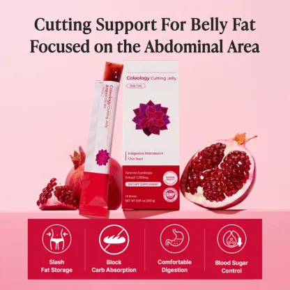 Coleology Cutting Jelly