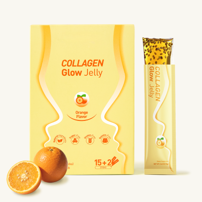 Collagen Glow Jelly