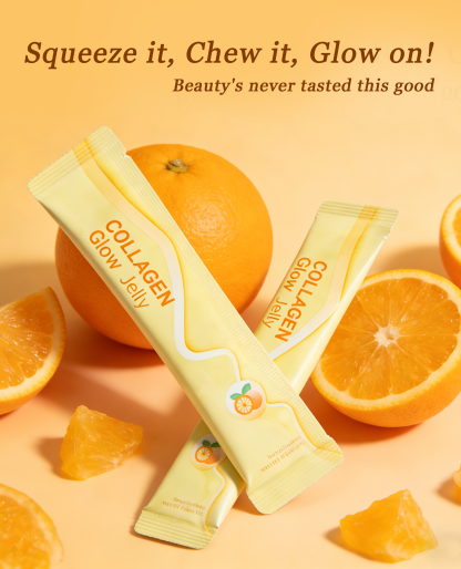 Collagen Glow Jelly