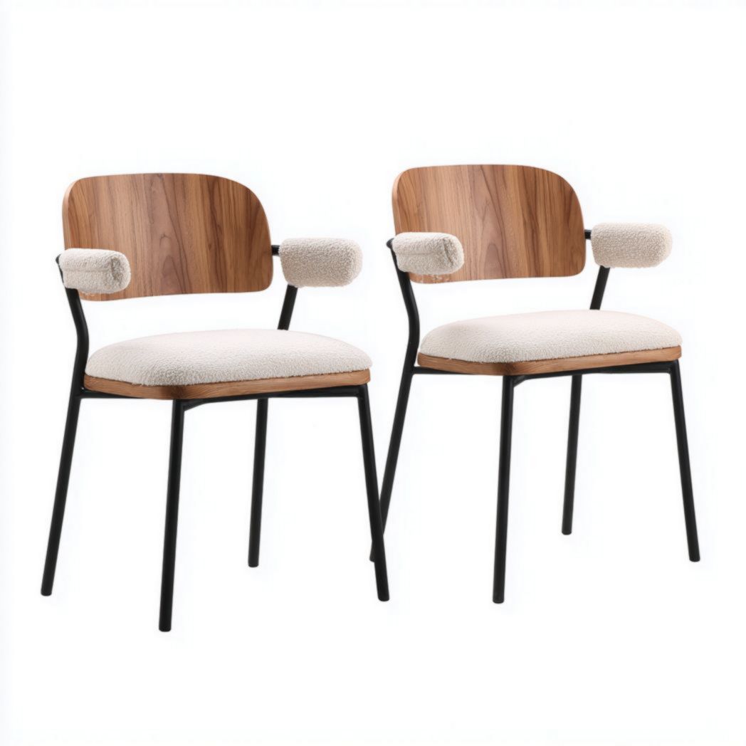 Chaises de salle à manger