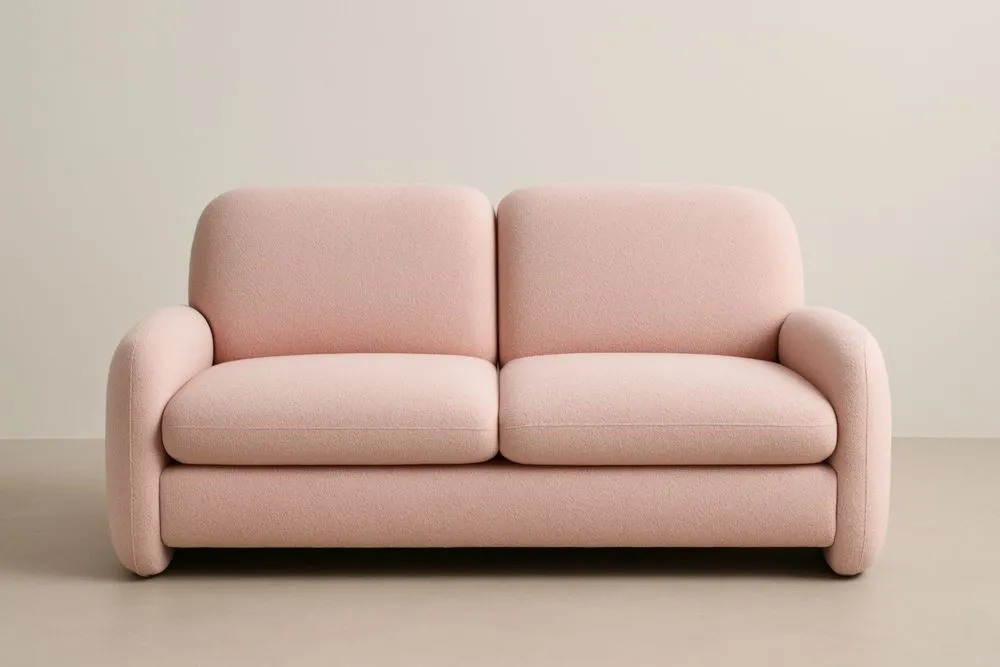 Divano piccolo e divano due posti