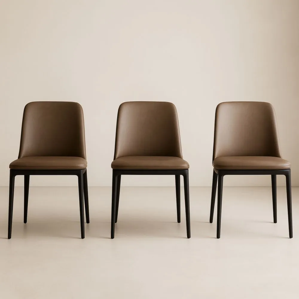 Sedie per cucina e sala da pranzo