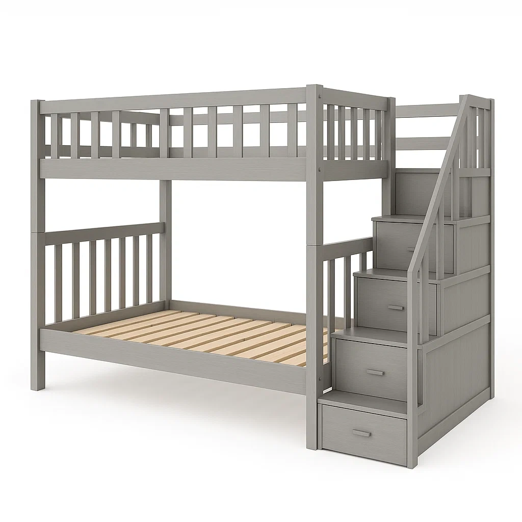 Lit,Lit superposé - Casa Sol Ven