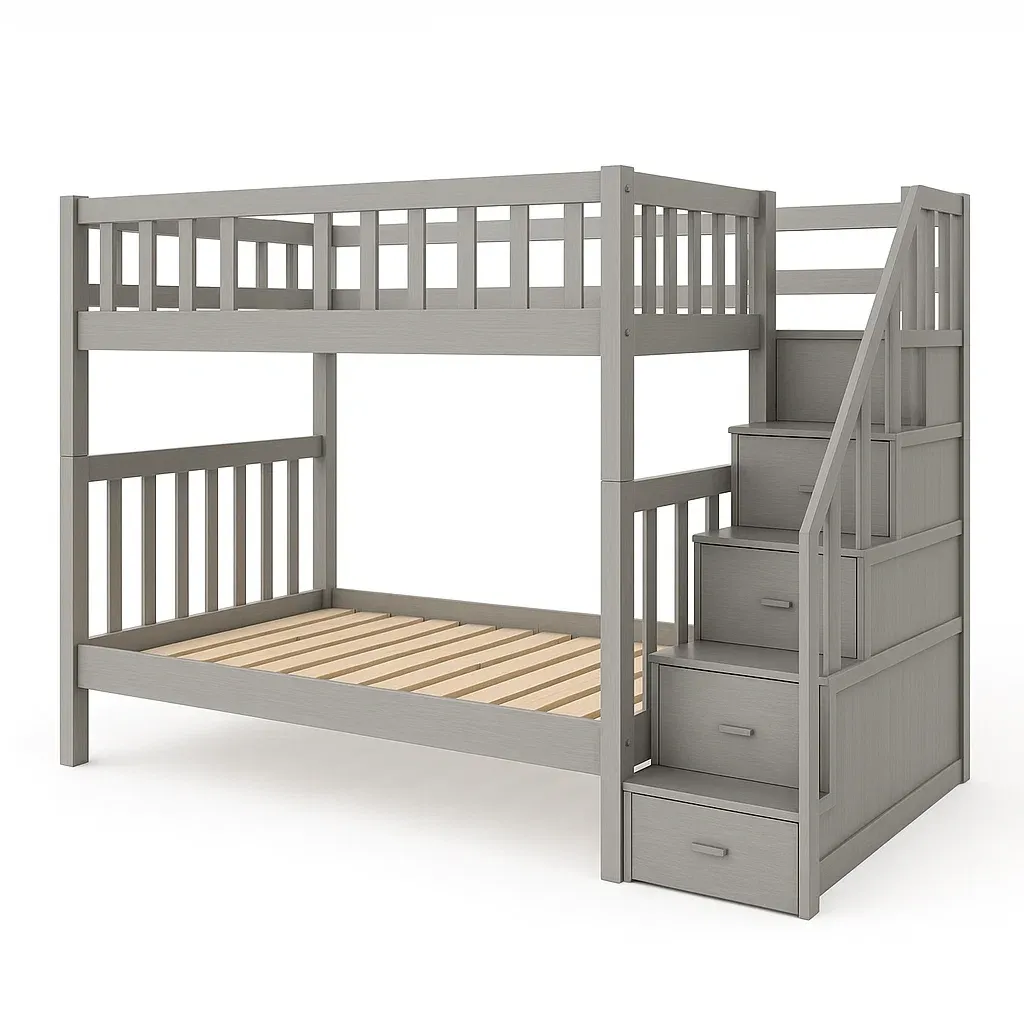 Lit,Lit superposé - Casa Sol Ven