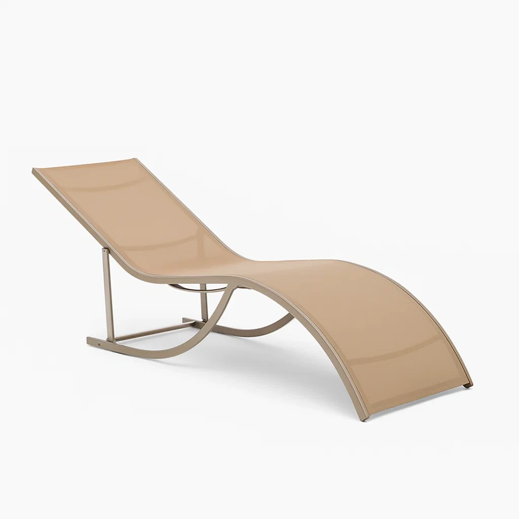 Chaise longue - Casa Sol Ven
