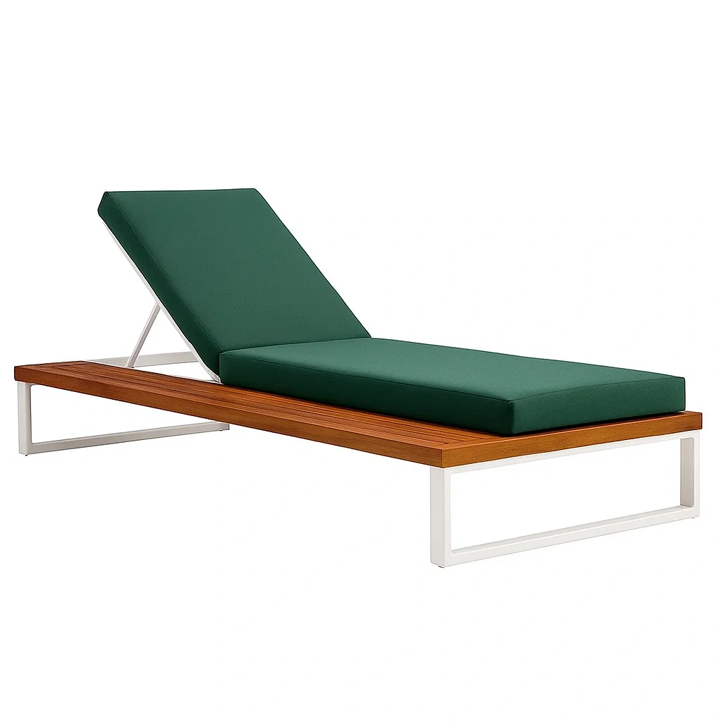 Chaise longue - Casa Sol Ven