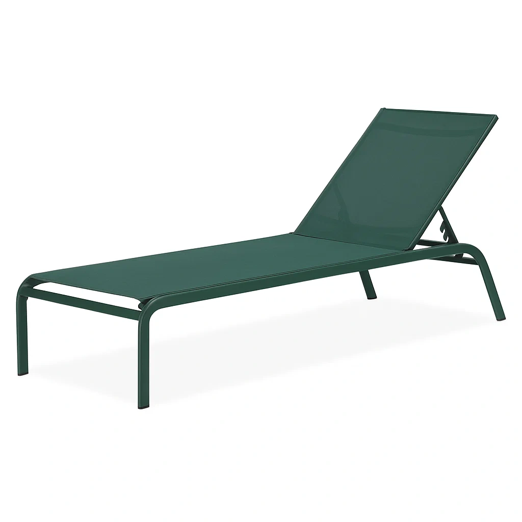 Chaise longue - Casa Sol Ven