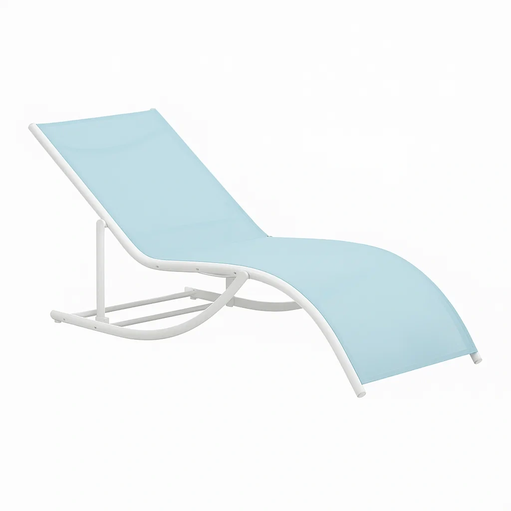 Chaise longue - Casa Sol Ven