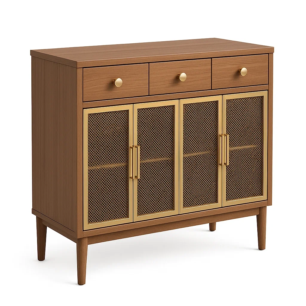 Meubles de rangement - Casa Sol Ven