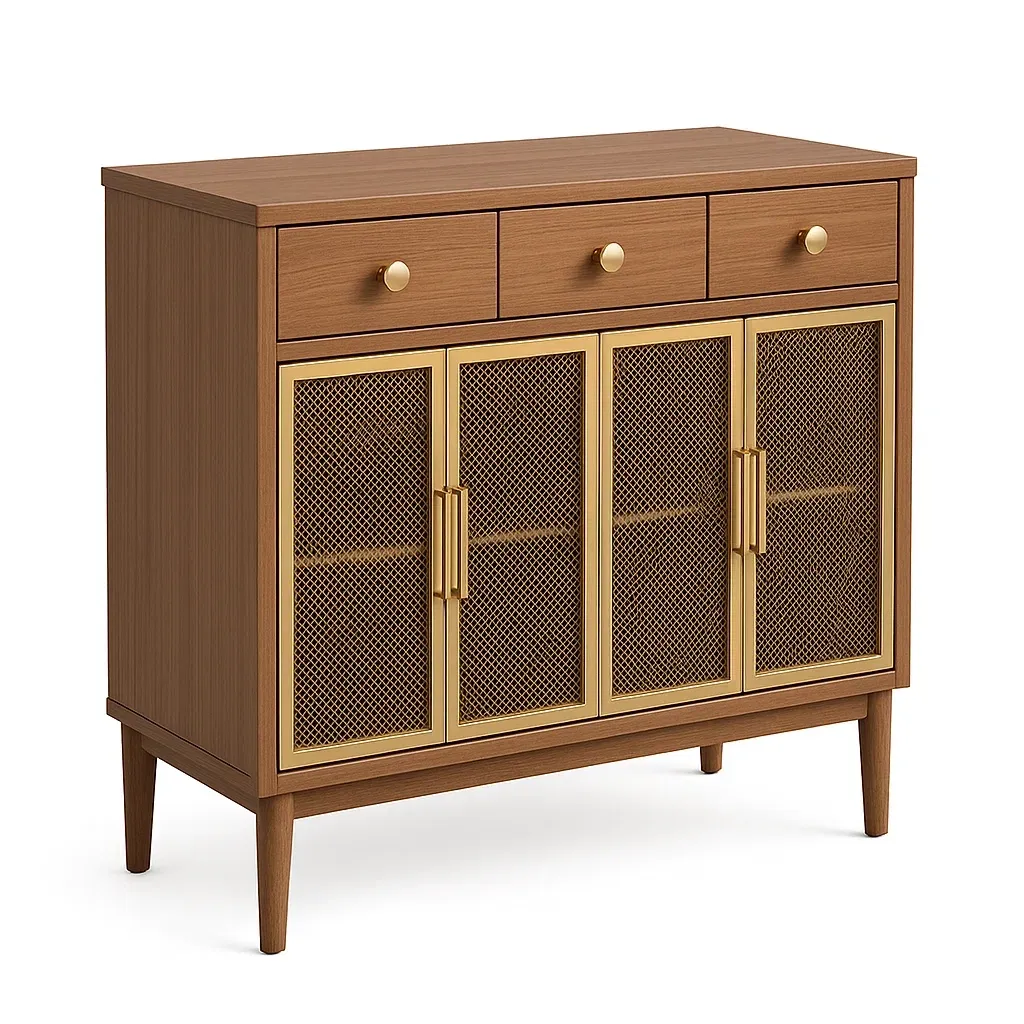 Meubles de rangement - Casa Sol Ven