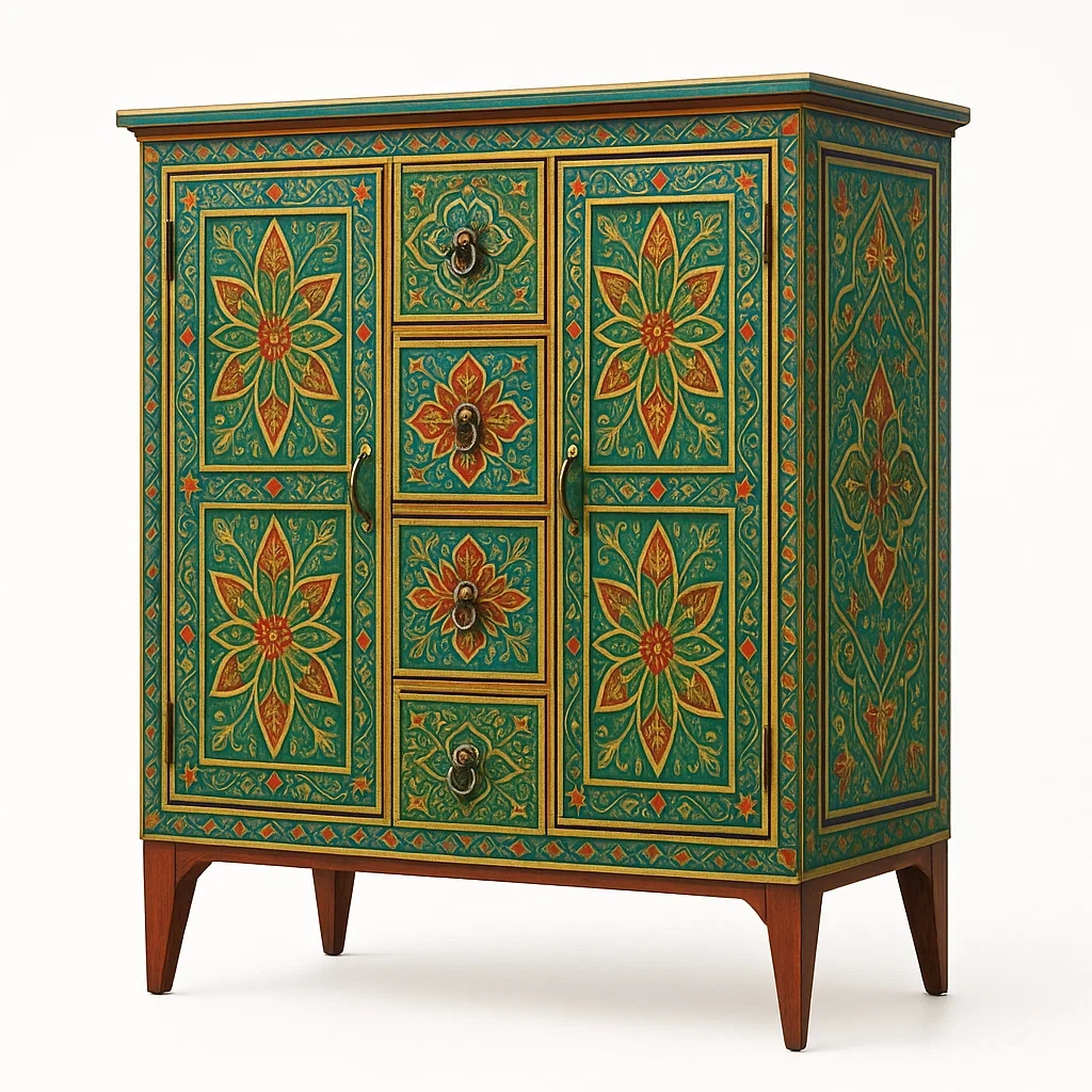 Meubles de rangement - Casa Sol Ven