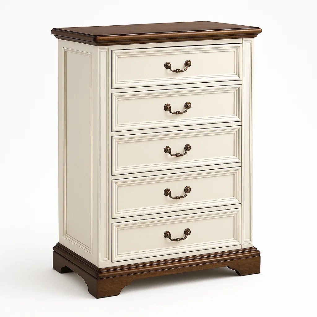 Commode - Casa Sol Ven