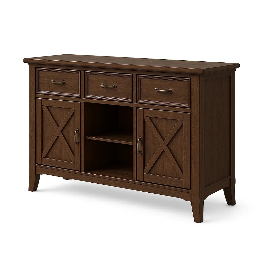 Meubles de rangement - Casa Sol Ven