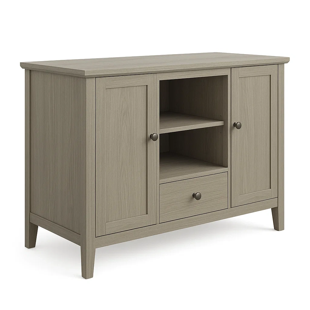 Meubles de rangement - Casa Sol Ven