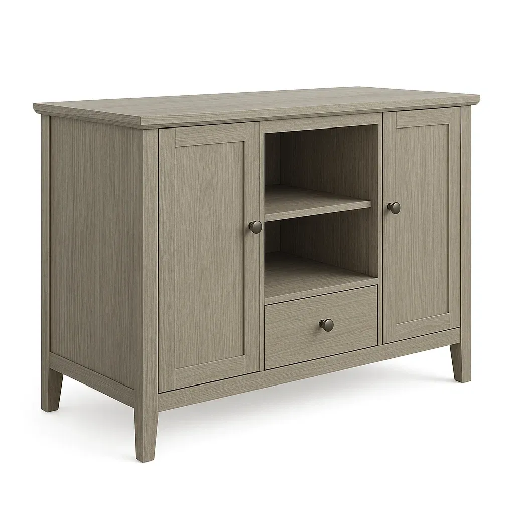 Meubles de rangement - Casa Sol Ven