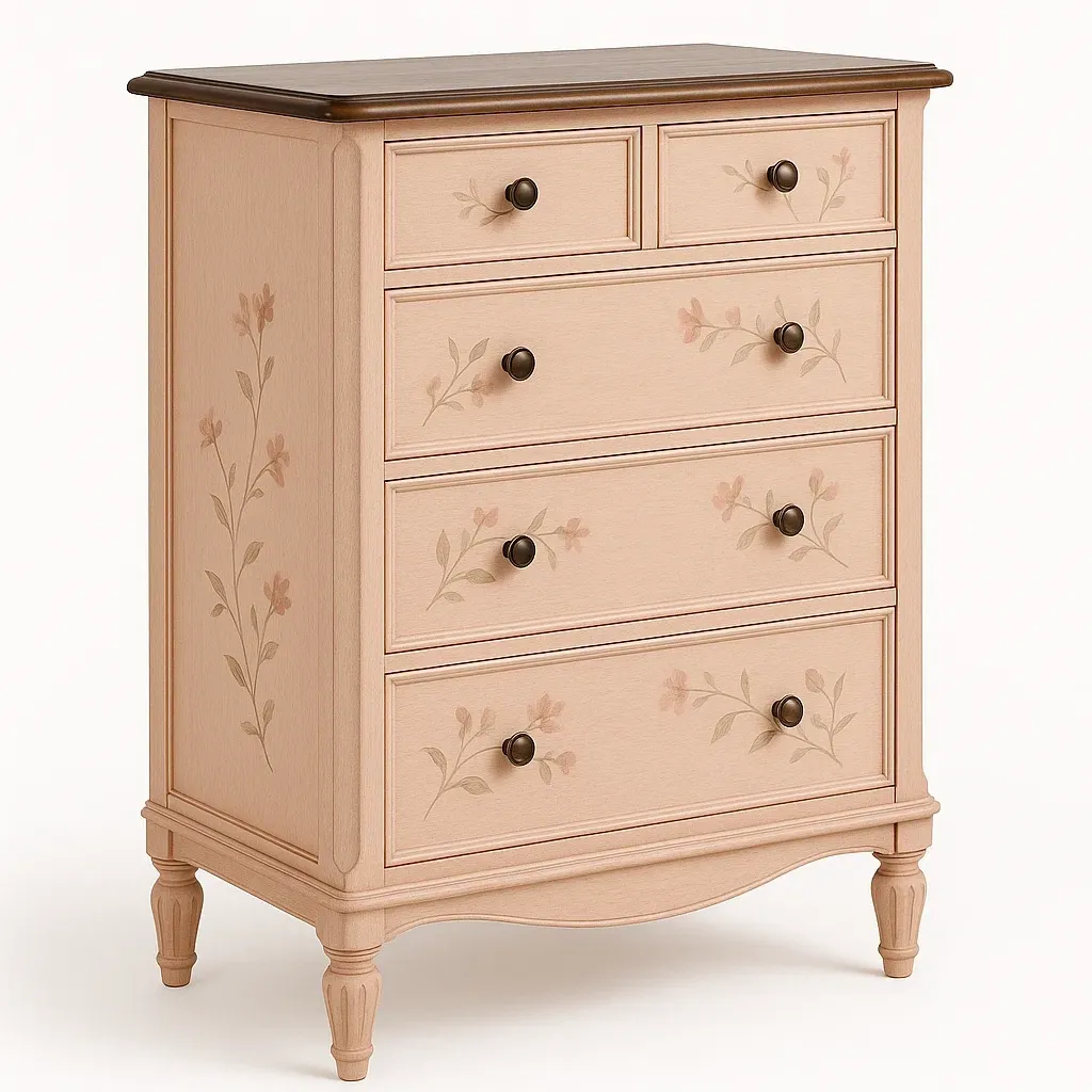 Commode - Casa Sol Ven