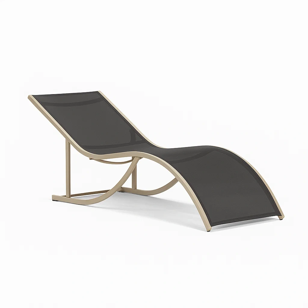 Chaise longue - Casa Sol Ven
