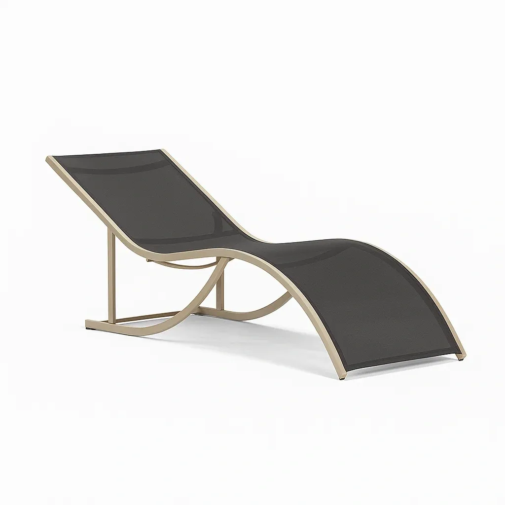 Chaise longue - Casa Sol Ven