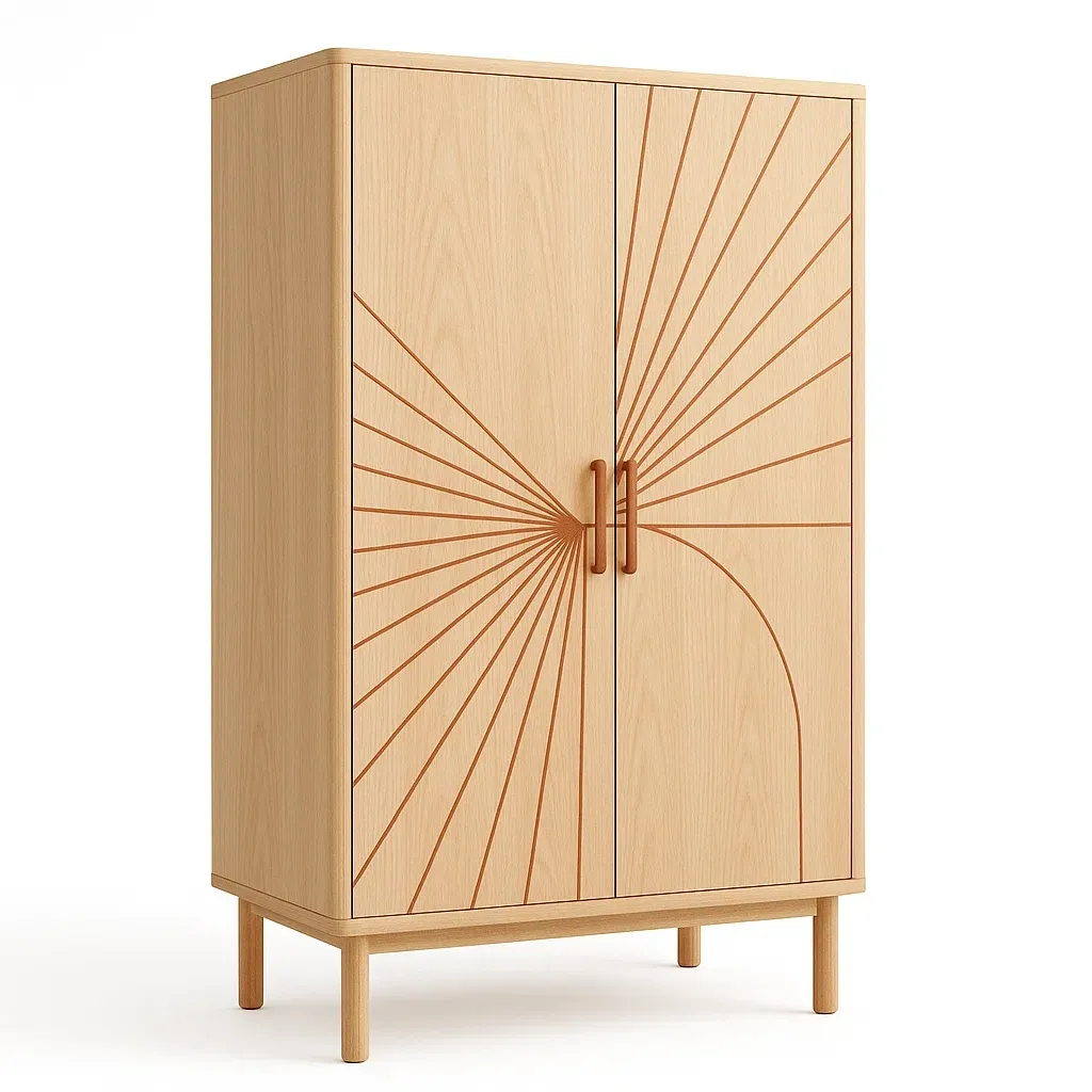 Armoire - Casa Sol Ven