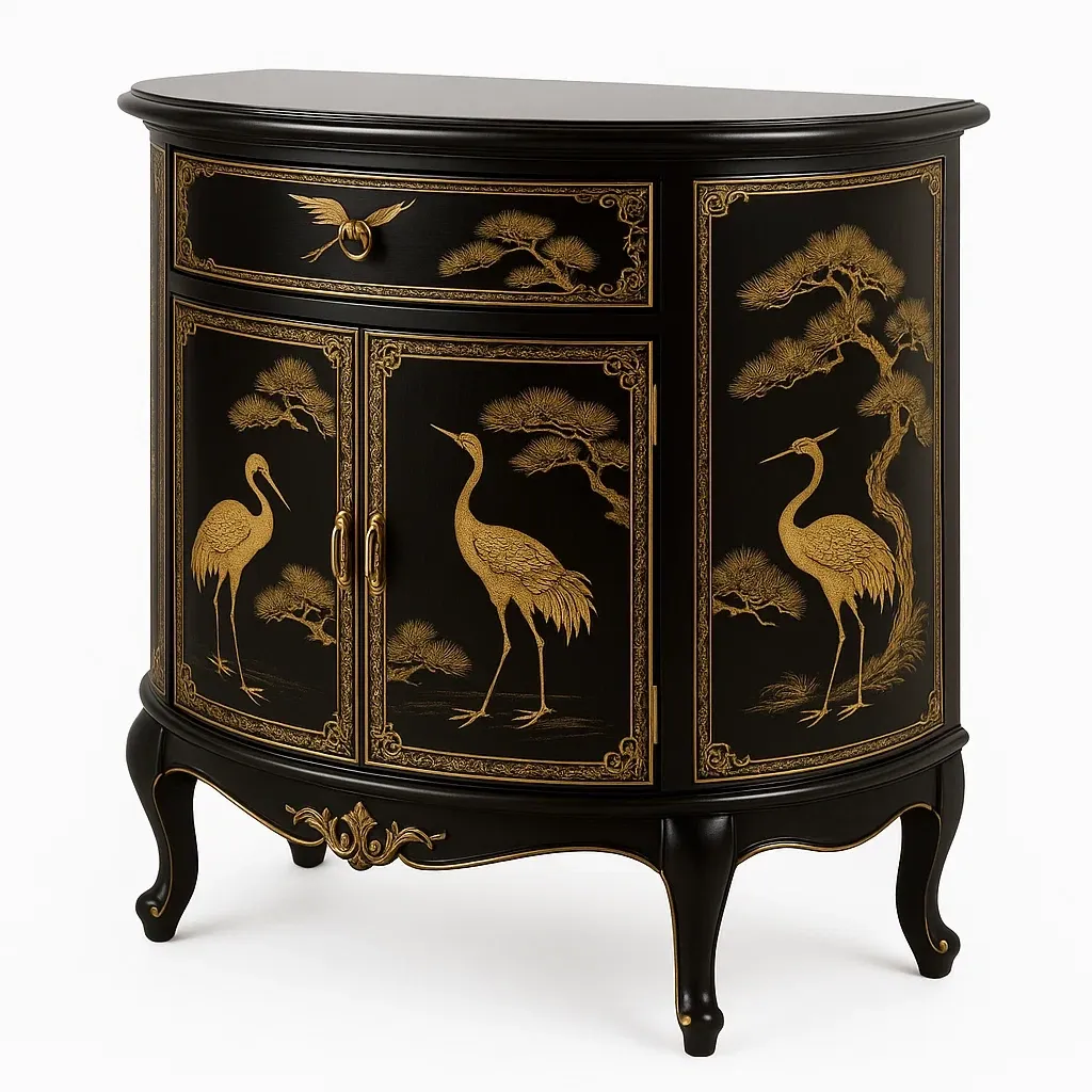 Meubles de rangement - Casa Sol Ven