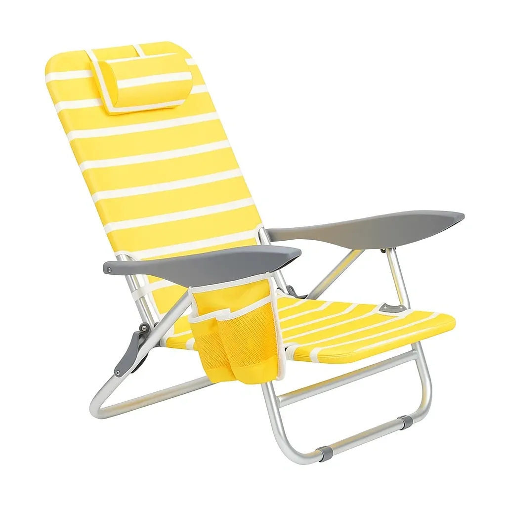 Chaise longue - Casa Sol Ven