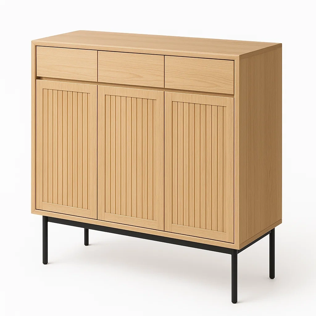 Meuble de rangement - Casa Sol Ven