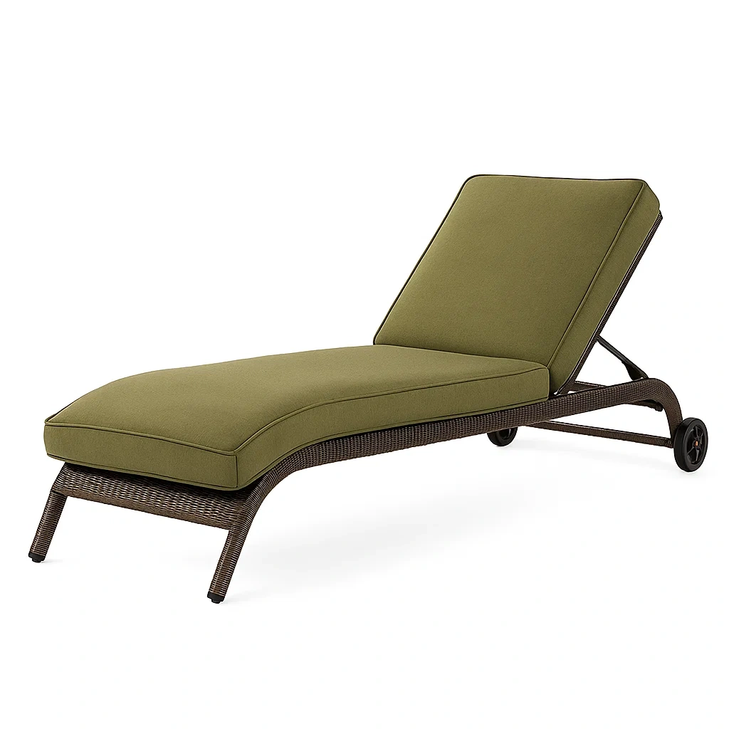 Chaise longue - Casa Sol Ven